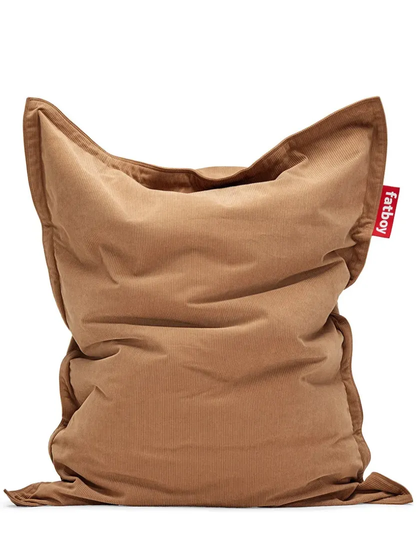 Fatboy Original Canvas Recycled sækkestol fra> Sækkestole