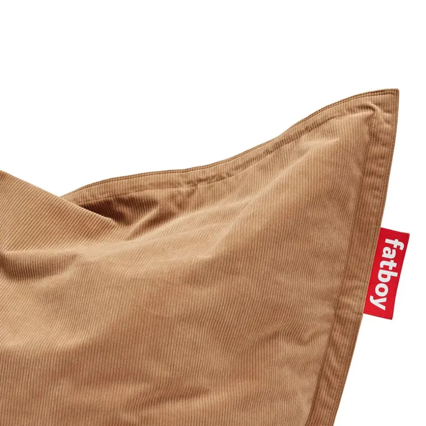 Fatboy Original Canvas Recycled sækkestol fra> Sækkestole