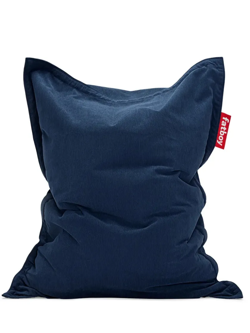 Fatboy Original Canvas Recycled sækkestol fra> Sækkestole