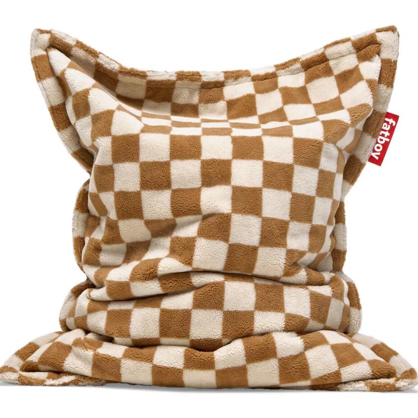 Fatboy Original Canvas Recycled sækkestol fra> Sækkestole