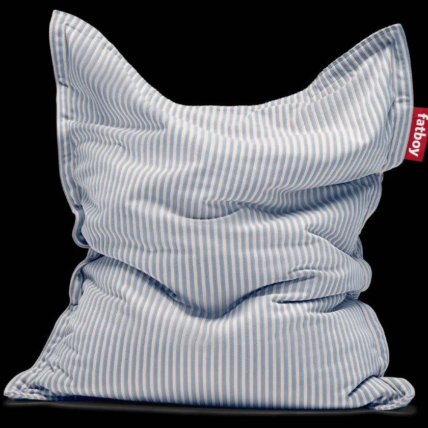 Fatboy Original Canvas Recycled sækkestol fra> Sækkestole