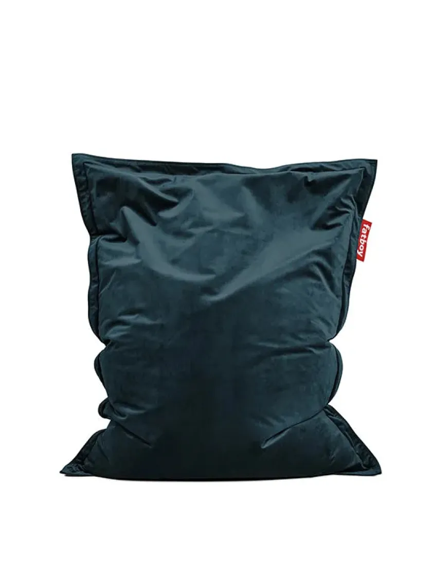 Fatboy Original Canvas Recycled sækkestol fra> Sækkestole
