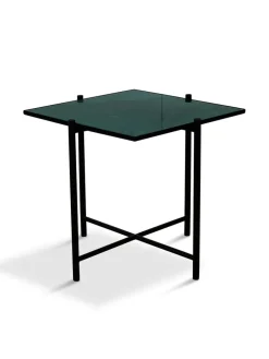 Handvärk Original Side Table, grøn marmor fra HANDVÄRK> Sideborde Og Små Borde