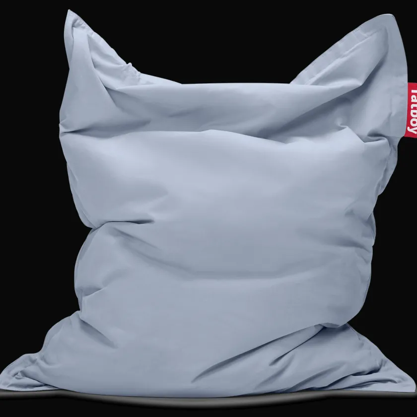 Fatboy Original Stonewashed sækkestol fra> Sækkestole