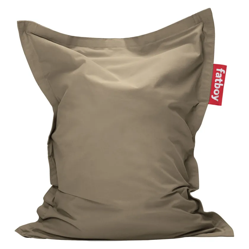 Fatboy Original Stonewashed sækkestol fra> Sækkestole
