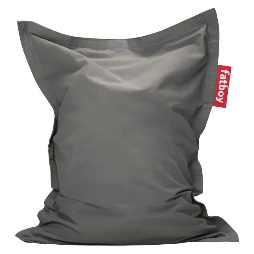 Fatboy Original Stonewashed sækkestol fra> Sækkestole