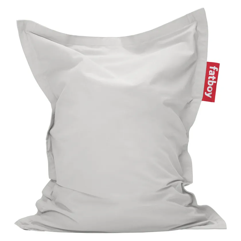 Fatboy Original Stonewashed sækkestol fra> Sækkestole