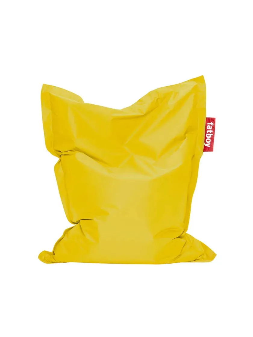 Fatboy Original Stonewashed sækkestol fra> Sækkestole