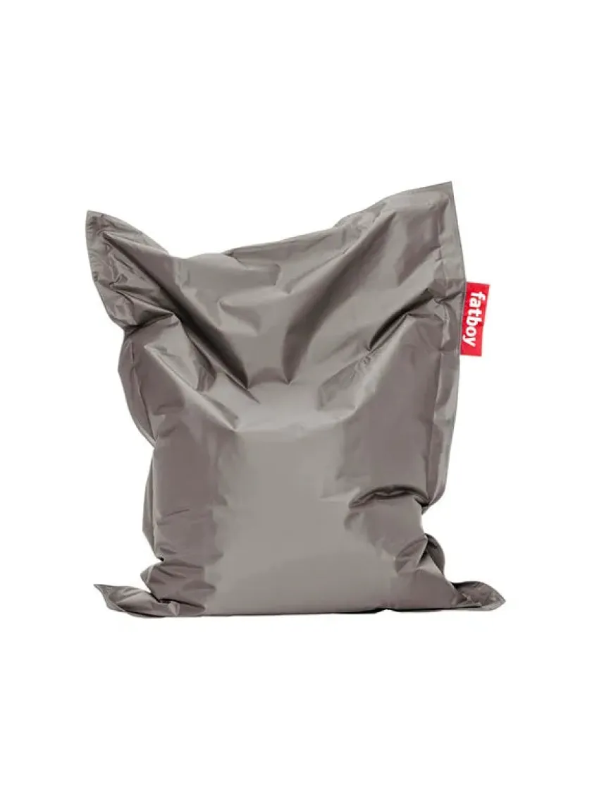 Fatboy Original Stonewashed sækkestol fra> Sækkestole