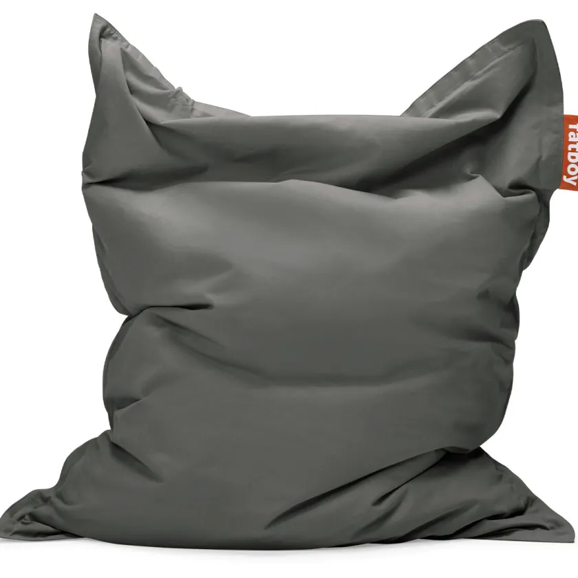 Fatboy Original Stonewashed sækkestol fra> Sækkestole