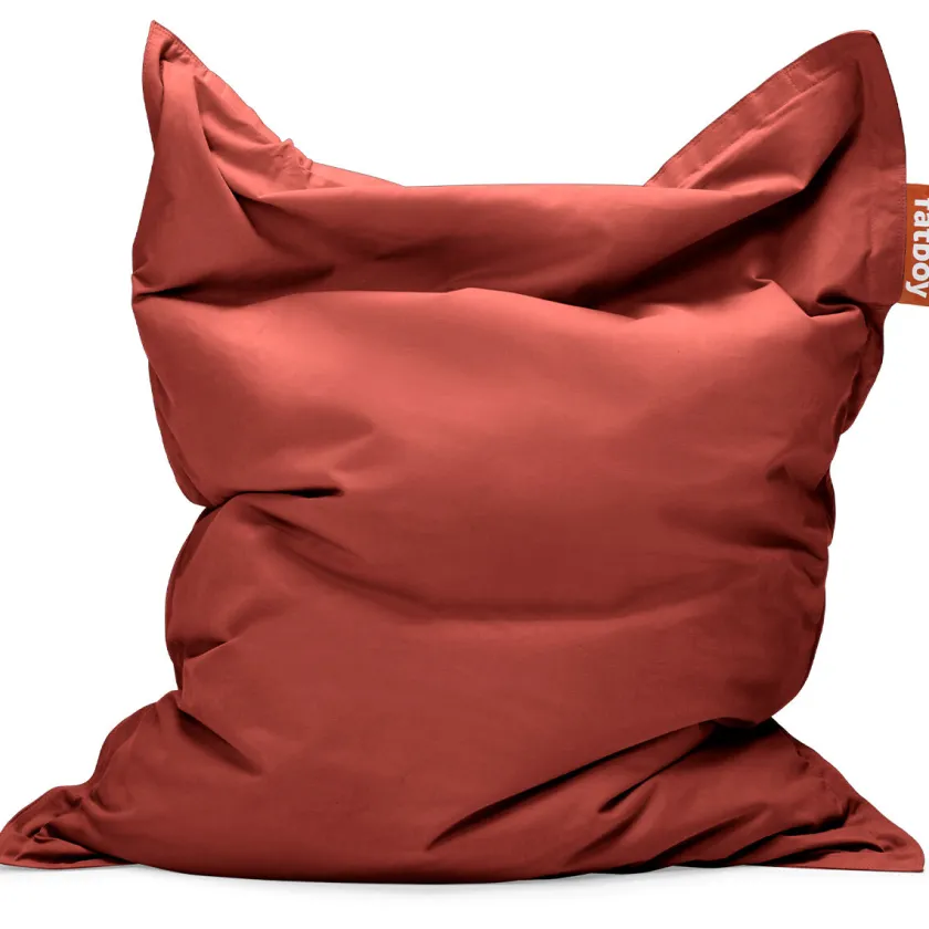Fatboy Original Stonewashed sækkestol fra> Sækkestole