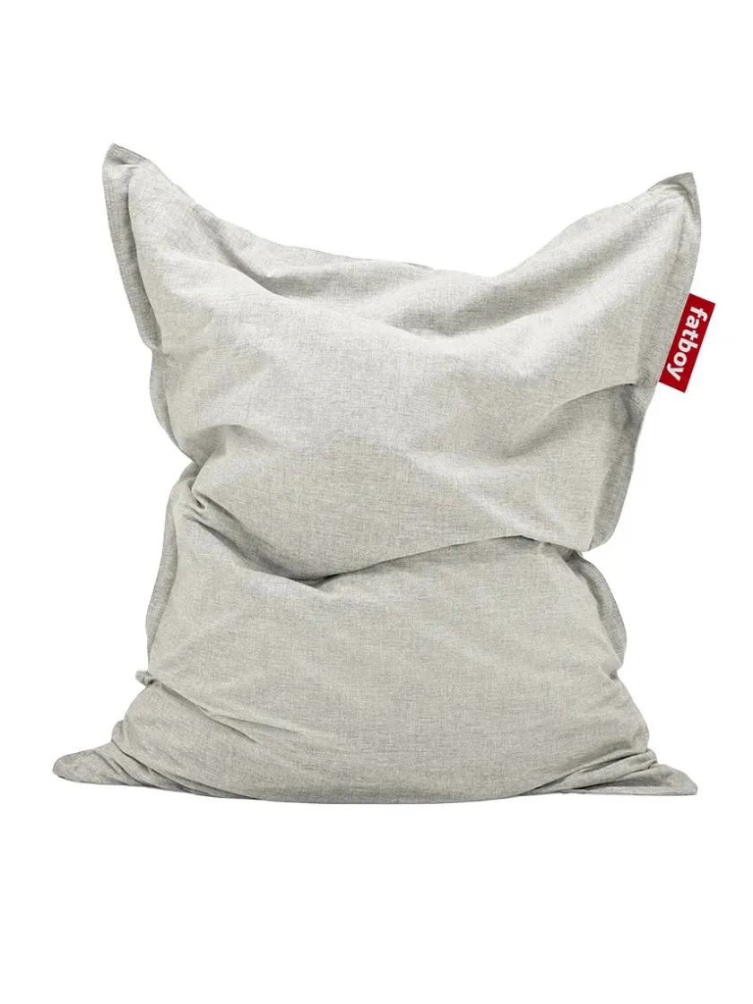 Fatboy Original Stonewashed sækkestol fra> Sækkestole