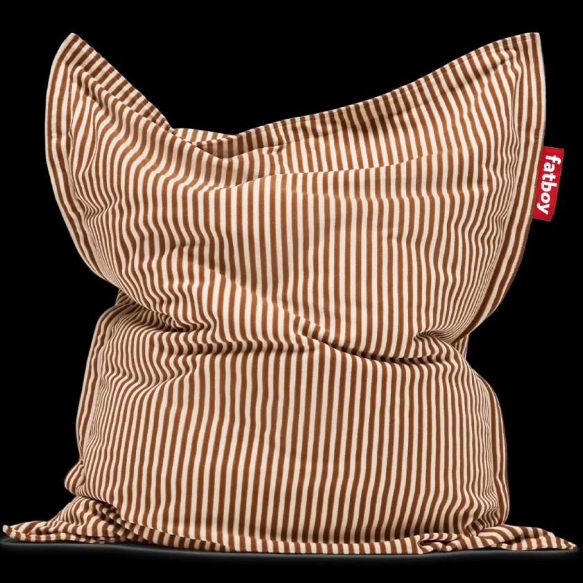 Fatboy Original Stonewashed sækkestol fra> Sækkestole