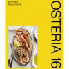 New Mags Osteria 16 fra> Bøger|Bøger