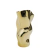 Hein Studio Ostrea 25 Vase, gold fra> Vaser