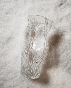 Hein Studio Ostrea Vase, amber fra><noscript><img width=