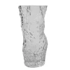 Hein Studio Ostrea Vase, klart glas fra> Gaver Til Hende|Vaser