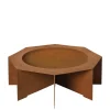 Ferm Living Otte Fire Pit fra> Tilbehør Til Haven