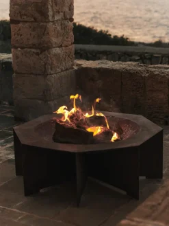 Ferm Living Otte Fire Pit fra><noscript><img width=
