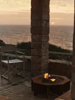 Ferm Living Otte Fire Pit fra><noscript><img width=