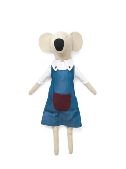 Ferm Living Otter Teddy fra><noscript><img width=