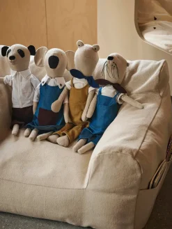 Ferm Living Otter Teddy fra><noscript><img width=