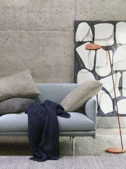 Muuto Outline 3 pers. sofa fra><noscript><img width=