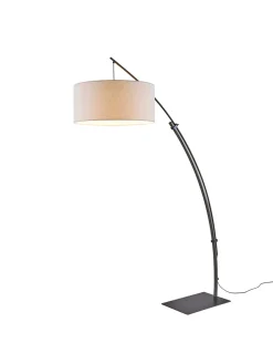 Ligne Roset Ouverture 2.0 Gulvlampe fra> Gulvlamper|Spots