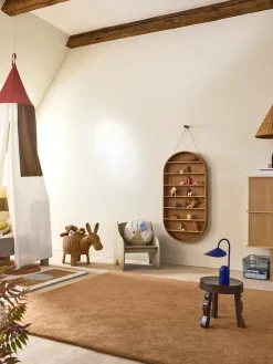 Ferm Living Oval Dorm fra> Hylder