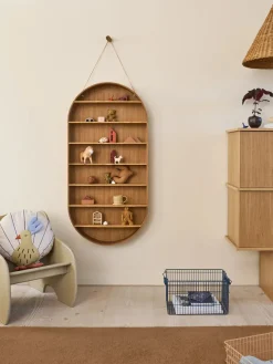 Ferm Living Oval Dorm fra><noscript><img width=
