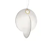 Flos Overlap Suspension 1 fra> Pendler|Spots