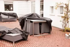 Cane-line Overtræk til spiseborde 210 cm fra><noscript><img width=