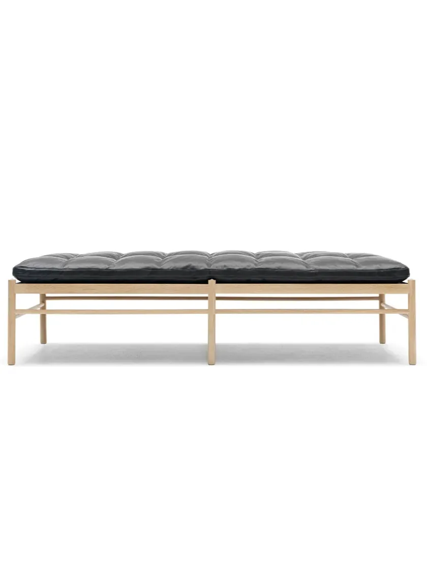 Carl Hansen & Søn OW150 Daybed af Ole Wanscher> Daybeds