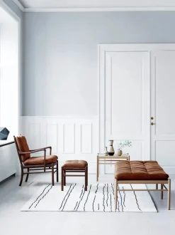 Carl Hansen & Søn OW150 Daybed af Ole Wanscher> Daybeds