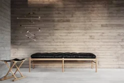 Carl Hansen & Søn OW150 Daybed af Ole Wanscher><noscript><img width=