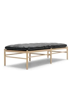 Carl Hansen & Søn OW150 Daybed af Ole Wanscher><noscript><img width=