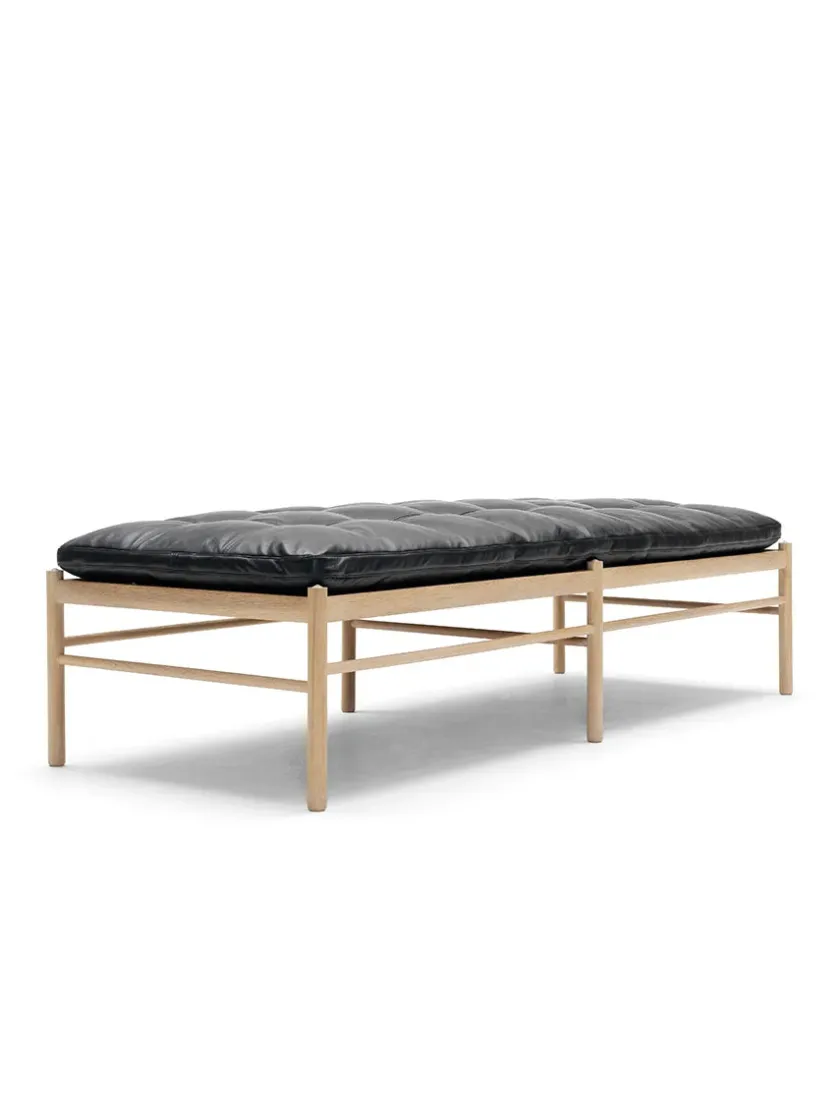Carl Hansen & Søn OW150 Daybed af Ole Wanscher> Daybeds