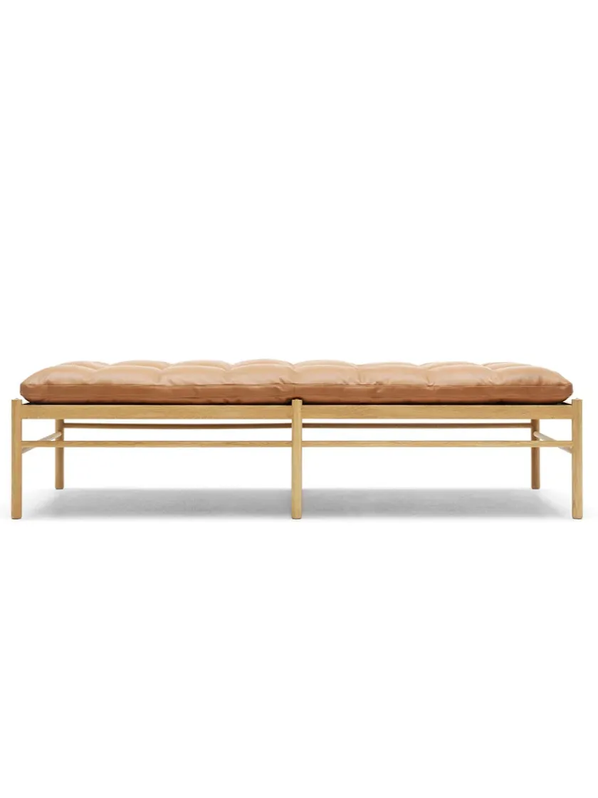 Carl Hansen & Søn OW150 Daybed af Ole Wanscher> Daybeds