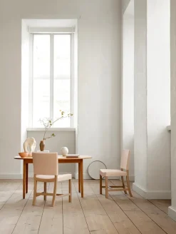 Carl Hansen & Søn OW224 Rungstedlund Spisebord fra> Spiseborde