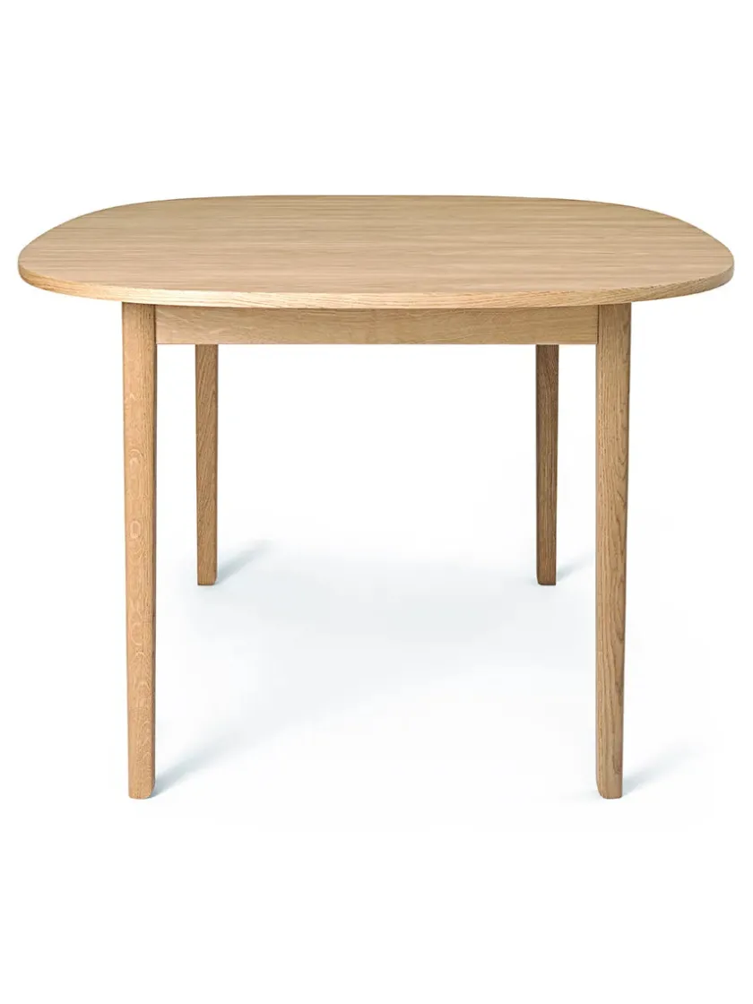 Carl Hansen & Søn OW224 Rungstedlund Spisebord fra> Spiseborde