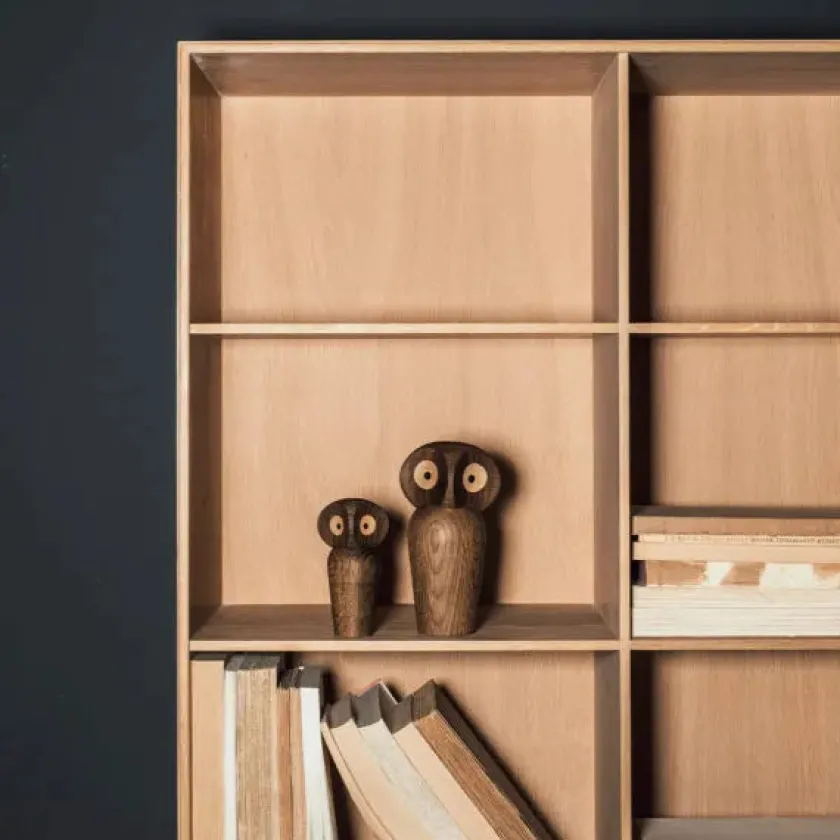 Architectmade Owl fra> Gaver Til Hende|Figurer