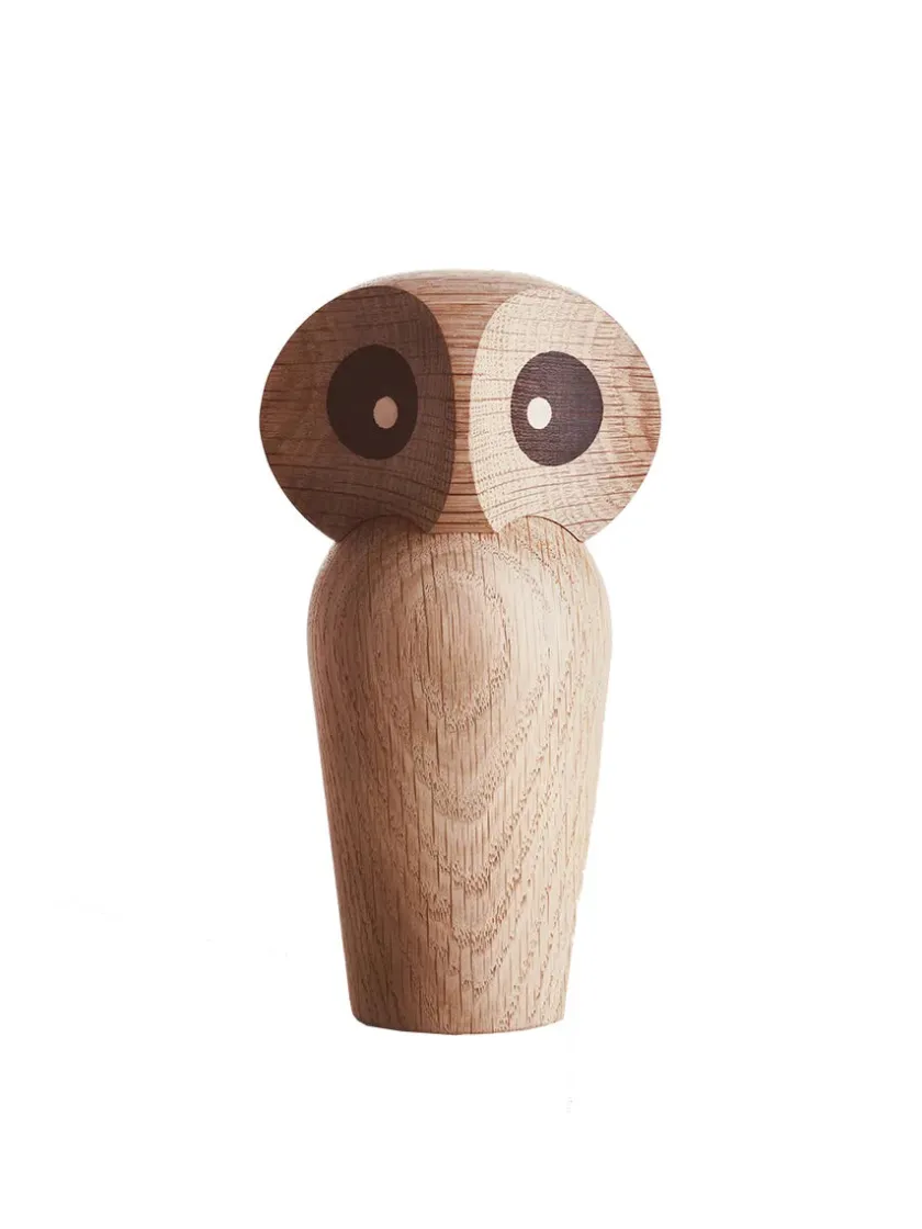 Architectmade Owl fra> Gaver Til Hende|Figurer