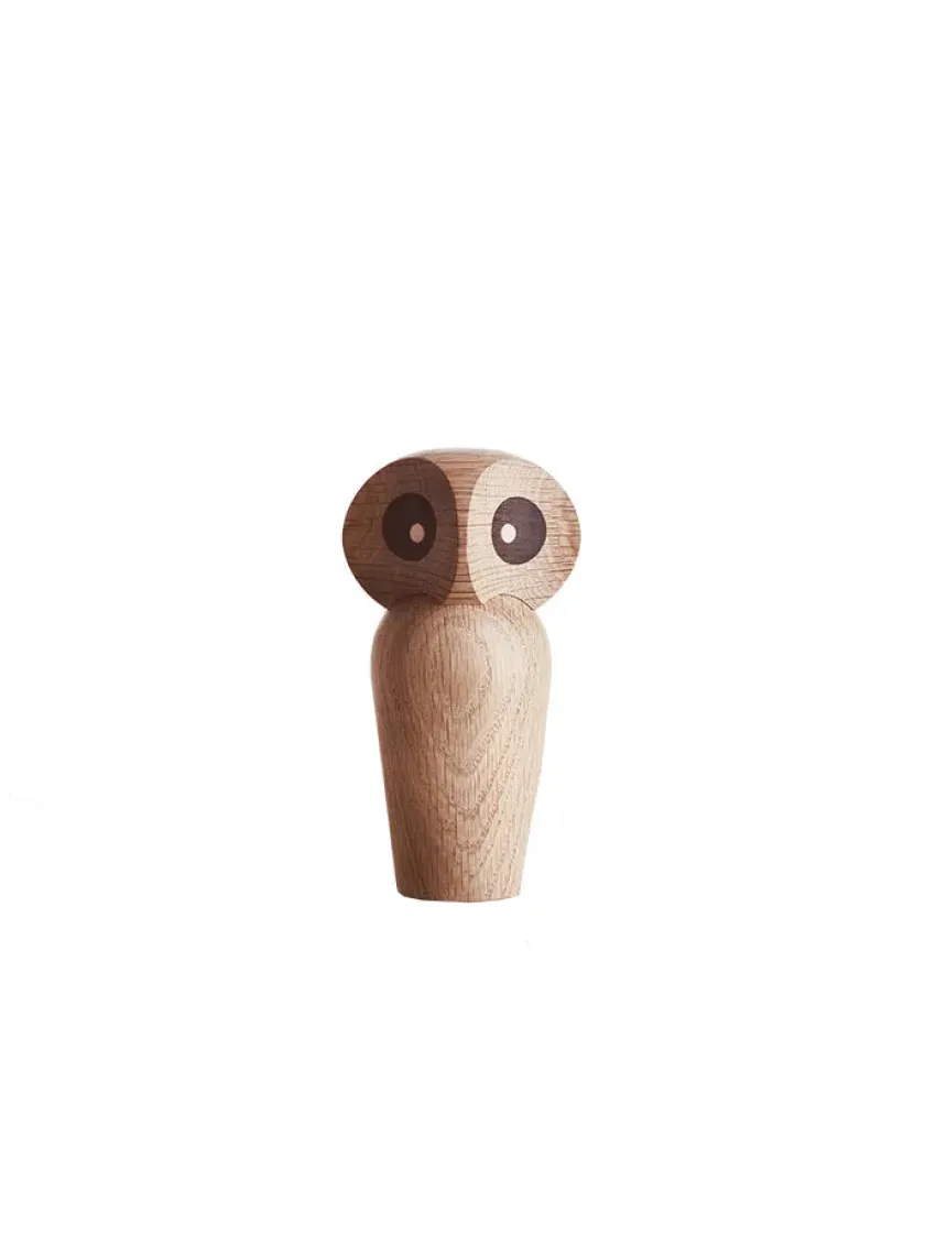 Architectmade Owl fra> Gaver Til Hende|Figurer