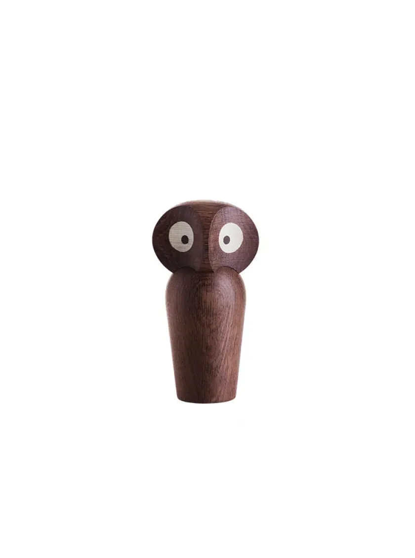 Architectmade Owl fra> Gaver Til Hende|Figurer