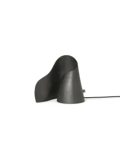 Ferm Living Oyster Table Lamp fra> Spots