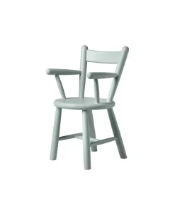 FDB Møbler P9 børnestol af Børge Mogensen><noscript><img width=