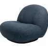 GUBI Pacha Lounge Chair fra> Lænestole