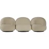 GUBI Pacha Sofa 3-seater fra> Sofaer