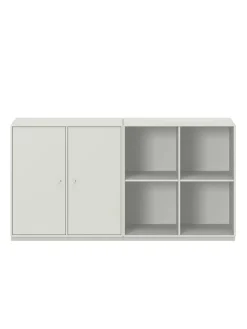 Montana Pair, inkl. sokkel fra><noscript><img width=
