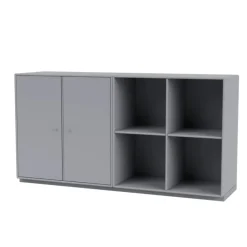 Montana Pair, inkl. sokkel fra><noscript><img width=